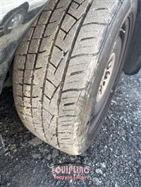 2014 Chevrolet Caprice Police Vehicle