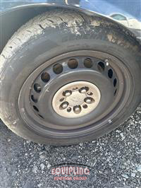 2014 Chevrolet Caprice Police Vehicle