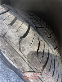 2014 Chevrolet Caprice Police Vehicle