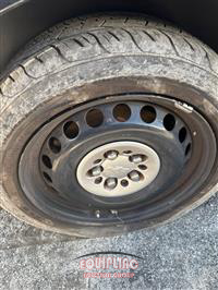 2014 Chevrolet Caprice Police Vehicle