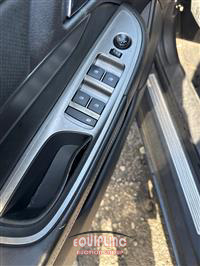 2015 Chevrolet Caprice Police Vehicle