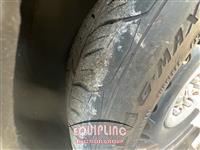 2014 Chevrolet Caprice Police Vehicle