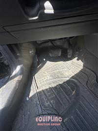 2014 Chevrolet Caprice Police Vehicle