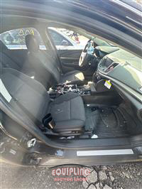 2014 Chevrolet Caprice Police Vehicle