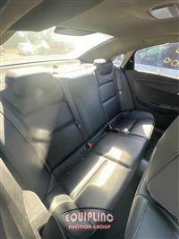 2014 Chevrolet Caprice Police Vehicle