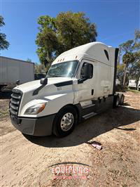 2019 Freightliner CASCADIA