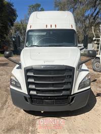 2019 Freightliner CASCADIA