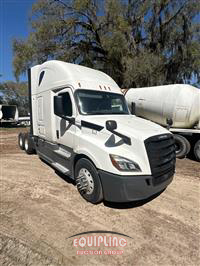 2019 Freightliner CASCADIA