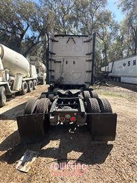 2019 Freightliner CASCADIA