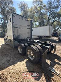 2019 Freightliner CASCADIA