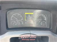 2019 Freightliner CASCADIA