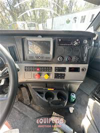 2019 Freightliner CASCADIA