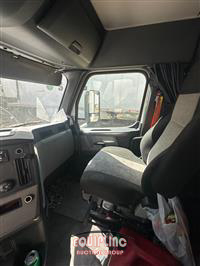 2019 Freightliner CASCADIA