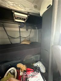 2019 Freightliner CASCADIA