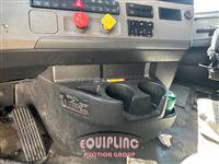 2019 Freightliner CASCADIA