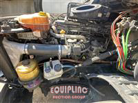 2019 Freightliner CASCADIA