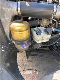 2019 Freightliner CASCADIA