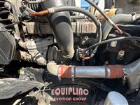 2019 Freightliner CASCADIA