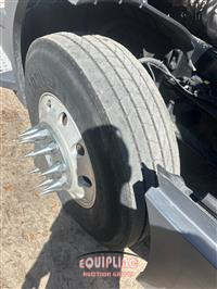 2019 Freightliner CASCADIA