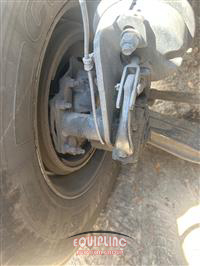 2019 Freightliner CASCADIA