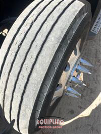 2019 Freightliner CASCADIA