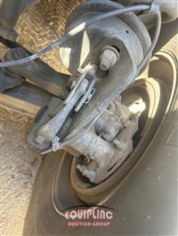 2019 Freightliner CASCADIA