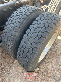 2019 Freightliner CASCADIA