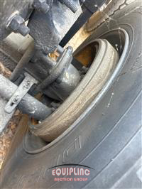 2019 Freightliner CASCADIA