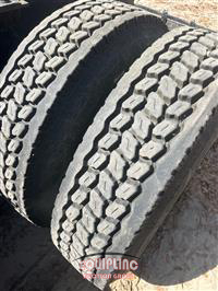 2019 Freightliner CASCADIA