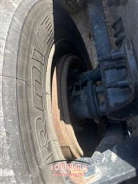 2019 Freightliner CASCADIA