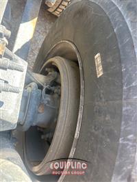 2019 Freightliner CASCADIA