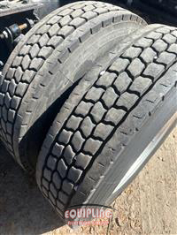 2019 Freightliner CASCADIA