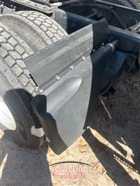 2019 Freightliner CASCADIA