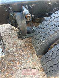 2019 Freightliner CASCADIA