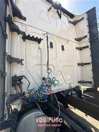 2019 Freightliner CASCADIA