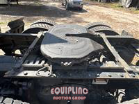 2019 Freightliner CASCADIA