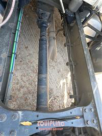 2019 Freightliner CASCADIA