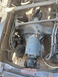 2019 Freightliner CASCADIA