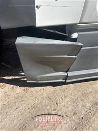 2019 Freightliner CASCADIA