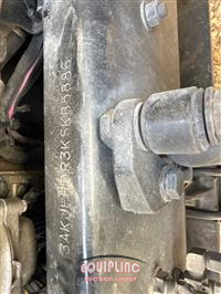 2019 Freightliner CASCADIA