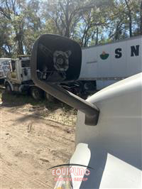2019 Freightliner CASCADIA