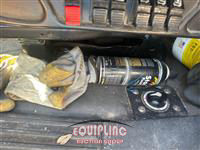 2019 Freightliner CASCADIA