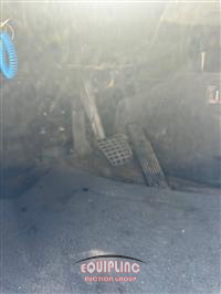 2019 Freightliner CASCADIA