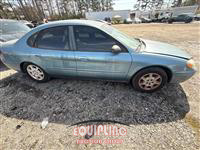2005 Ford Taurus