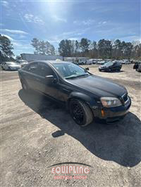 2014 Chevrolet Caprice Police Vehicle