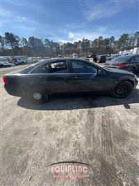 2014 Chevrolet Caprice Police Vehicle