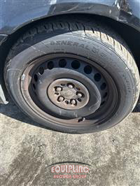 2014 Chevrolet Caprice Police Vehicle