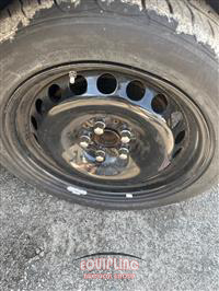 2014 Chevrolet Caprice Police Vehicle