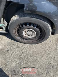 2014 Chevrolet Caprice Police Vehicle