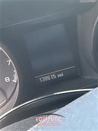 2014 Chevrolet Caprice Police Vehicle